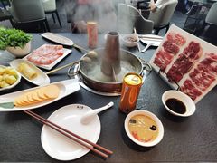 -铜来聚老北京涮肉(恒隆广场店)