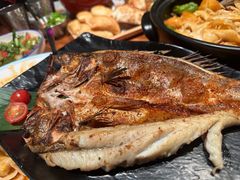 -纳瓦新疆菜(银都店)
