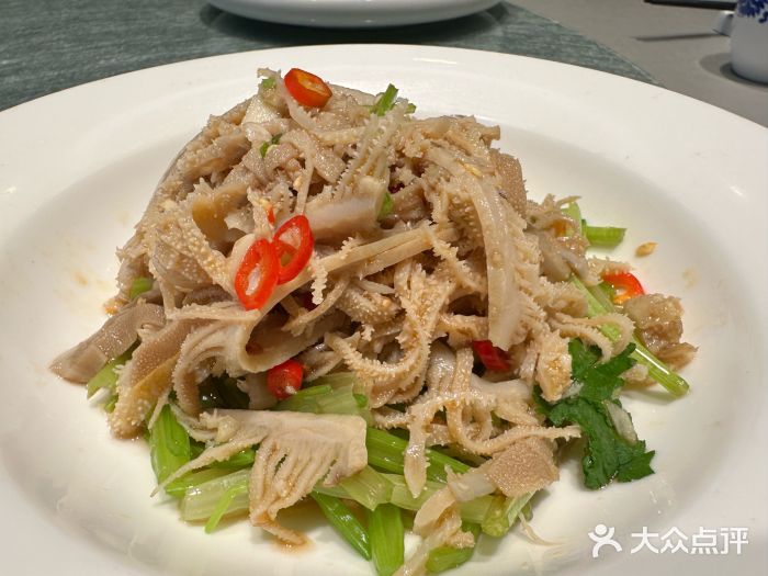 塞上府(西安店)图片