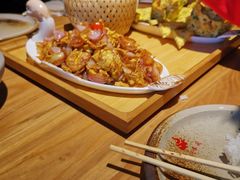 -鸽子窝(宋庄店)