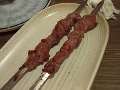 -那时新疆·若羌(经纬汇店)