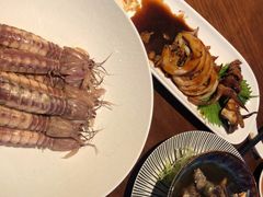 -高佳庄·舟山海鲜(海景旗舰店)