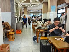 -清真磨沟沿老字号牛肉面(总店)