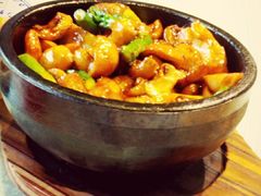 -渔堂公园餐厅·本帮菜(乐园路店)