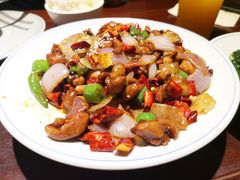 -大牌大·传统杭帮菜(湖滨店)