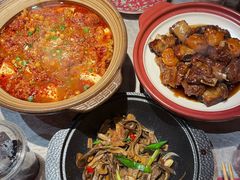 -山四砂锅(太原钟楼街店)