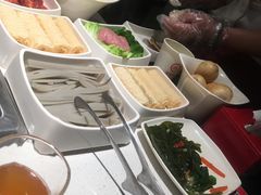 -海底捞火锅(曼巴特广场店)