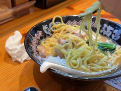 -Ramen满吉·豚骨拉面(丽园路店)
