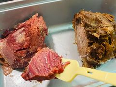 -刘纪孝腊牛羊肉(北广济街店)
