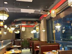 -恰饭·老长沙市井菜 (天河客运站店)