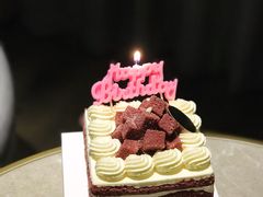草莓红丝绒-罗森尼娜(解放西路店)