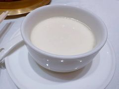 姜汁撞奶-香港龙凤楼(陆家嘴中心店)