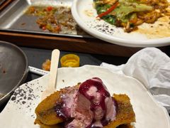 -大神太神·铁板烧(七宝领展广场店)
