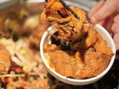 -清真·拉菲尔鱼庄·家常菜(钟楼回民街店)