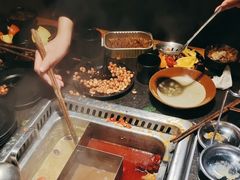 -味舵主重庆火锅(邓尉路店)