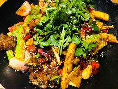 -别院里音乐餐酒吧(双流航空港店)