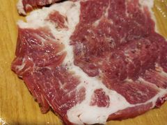 -牛人·雪花牛·木炭烤肉(昆山陆家店)