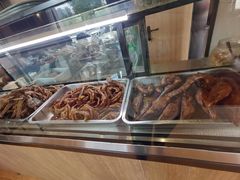 -乡亲鹅肉城(昆山店)