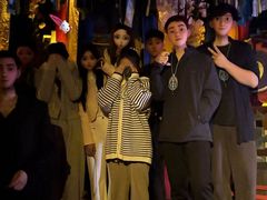 -棂笼·深度沉浸密室(武汉旗舰店)