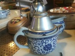 -海椰茶居(海印缤缤广场店)
