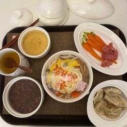 -弗蕾亚·和月月子调理院(东湖店)