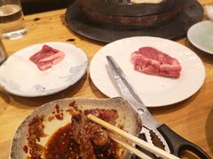 -成吉思汗 しろくま(札幌本店)