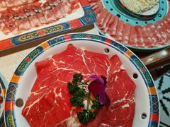 -南门铜锅涮肉(万寿路店)