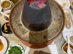 -东来顺饭庄(王府井步行街店)