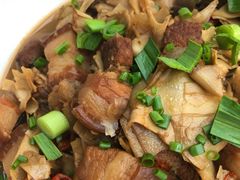 -又见炊烟私房菜(敬亭路店)