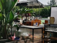 -The Rug Cafe(王府中环店)