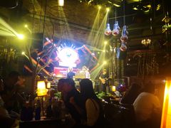 -胡桃里音乐酒馆(曲江店)
