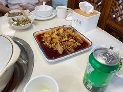 -土连锅·现熬养生汤锅(梁家巷店)