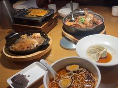 -九毛九西北菜(汕头金平万达广场店)