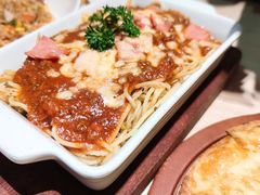 -卡朋西餐(悦汇城店)