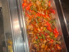 -River Café 海鲜自助(重庆丽笙世嘉酒店)
