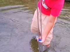 -石榴庄公园