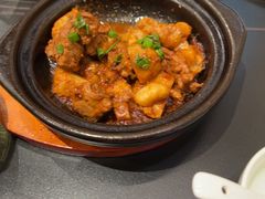-国人川菜(李家村建东街店)