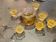 -Nord Grill&Bar Highland诺德西餐(深圳欢乐海岸店)