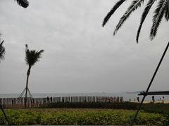 -大梅沙海滨公园