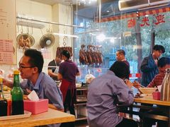 大堂-厚街烧鹅(麻涌店)