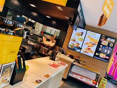 -麦当劳(石家庄乐活广场店)