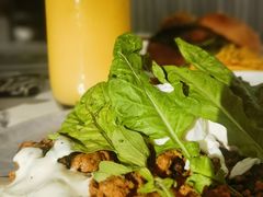 -The Sunny Side Cafe Station 1