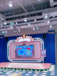 -meland亲子乐园(北京首开通州万象汇店)