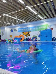 -熊小米专业儿童游泳馆