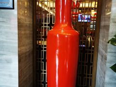 -广州逸林假日酒店·四季桃源中餐厅(白云山风景区店)