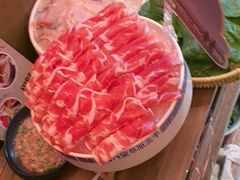 -巴奴毛肚火锅(京西大悦城店)