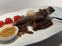 -蘇锦宴·淮扬菜烤鸭·小院(三元桥霄云路店)
