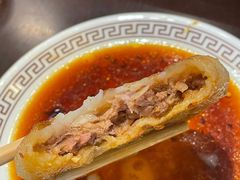 -高晓山馅饼店(牛庄百年店)