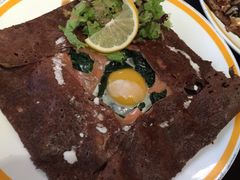 -La Creperie法餐厅(桃江路店)