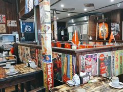 -小川洋风料理(汉街店)